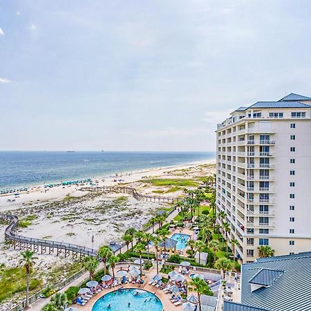 The Beach Club Resort And Spa III Gulf Shores Exterior photo