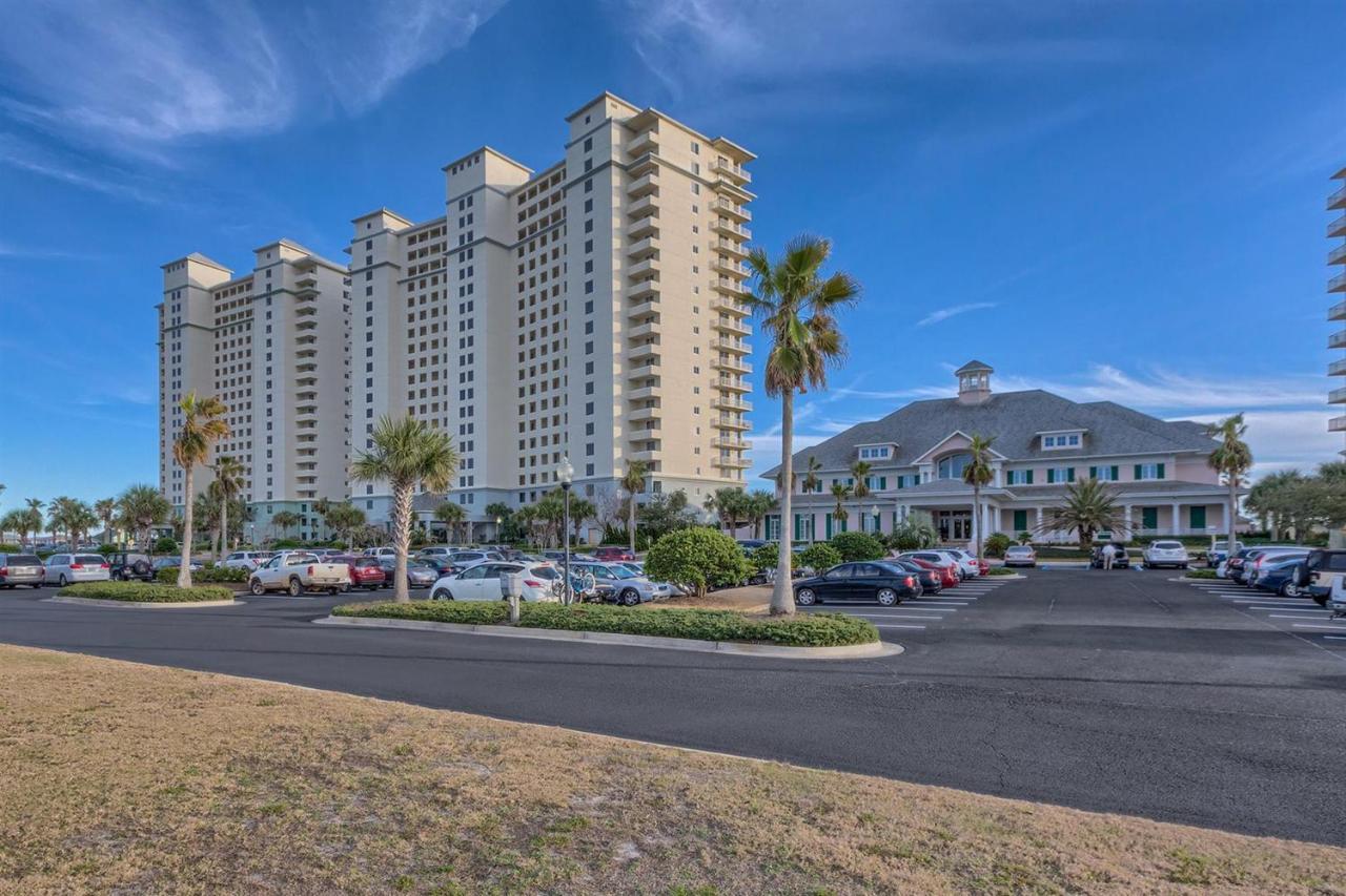 The Beach Club Resort And Spa III Gulf Shores Exterior photo