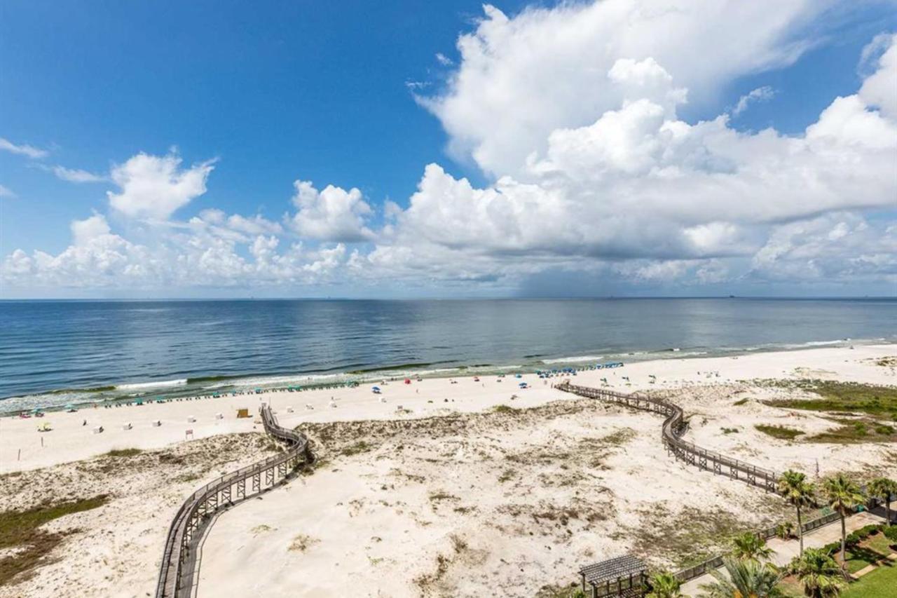 The Beach Club Resort And Spa III Gulf Shores Exterior photo